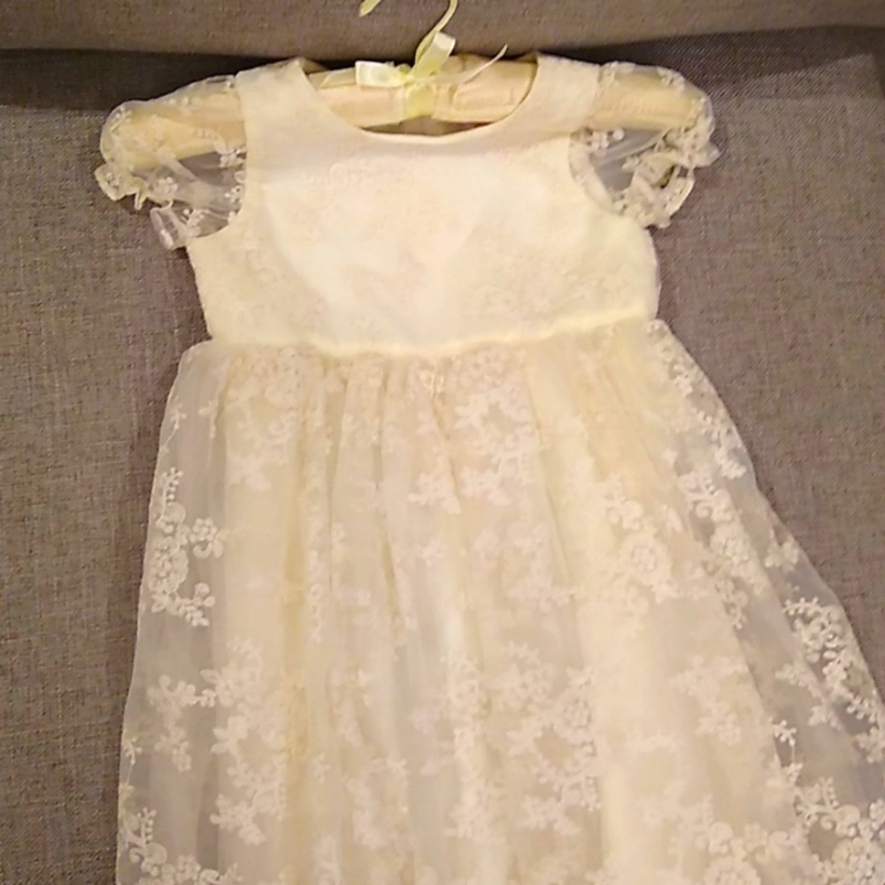 Popatu dress